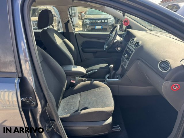 FORD Focus usata, con Airbag testa