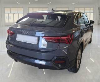 AUDI Q3 usata, con Airbag