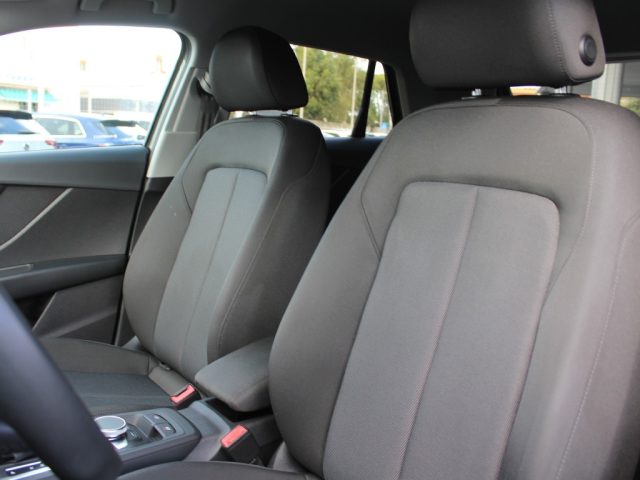 AUDI Q2 usata, con Controllo automatico clima