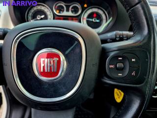 FIAT 500L usata, con Airbag testa