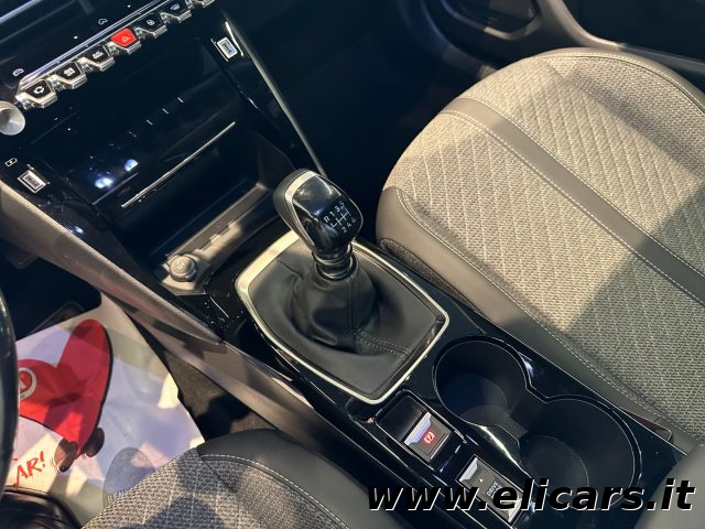 PEUGEOT 2008 usata, con ESP