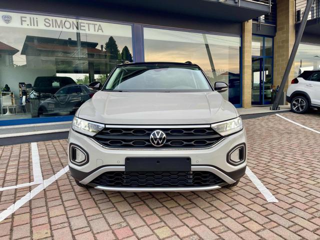 VOLKSWAGEN T-Roc usata, con Airbag