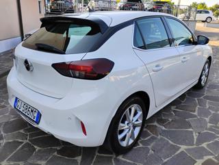 OPEL Corsa usata, con Airbag laterali
