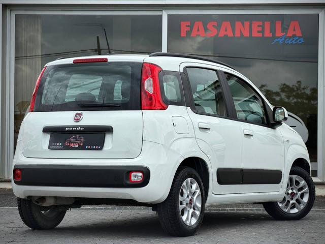 FIAT Panda usata, con Chiusura centralizzata