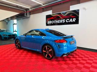 AUDI TT usata, con Autoradio