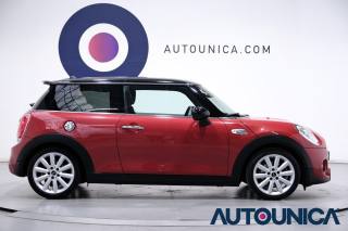 MINI Cooper SD usata, con Airbag Passeggero