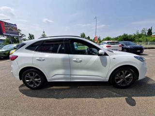 FORD Kuga usata, con Airbag Passeggero