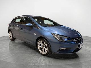 OPEL Astra usata, con ABS