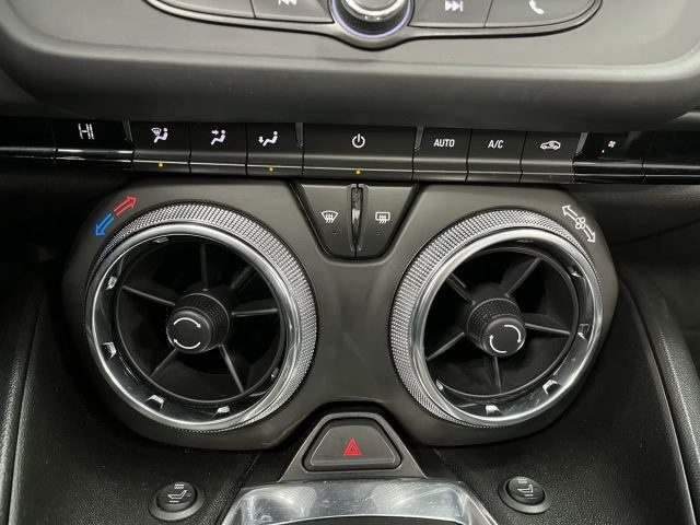 CHEVROLET Camaro usata 11