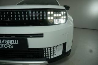 FIAT Grande Panda usata, con Servosterzo