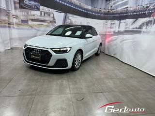 AUDI A1 usata, con Airbag