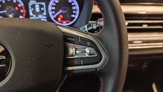 EMC Quattro usata, con Fari LED