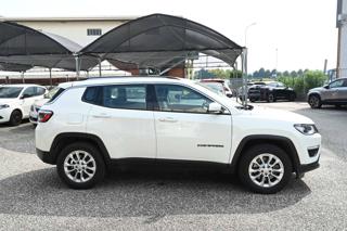 JEEP Compass usata, con Alzacristalli elettrici