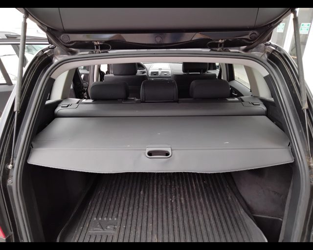 BMW X3 usata, con ESP