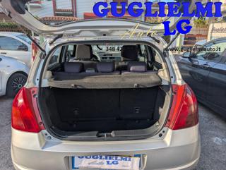 SUZUKI Swift usata 34