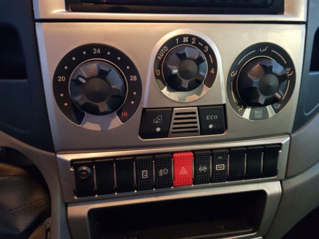 IVECO Daily usata 18