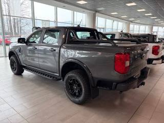 FORD Ranger usata, con Chiusura centralizzata