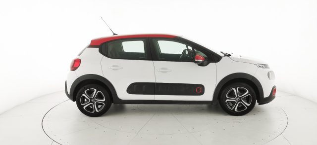 CITROEN C3 usata, con Chiusura centralizzata