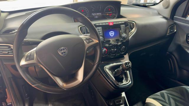LANCIA Ypsilon usata, con Controllo trazione