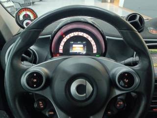 SMART ForFour usata, con Specchietti laterali elettrici
