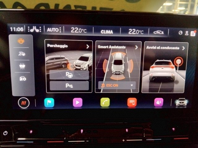 CUPRA Formentor usata 29