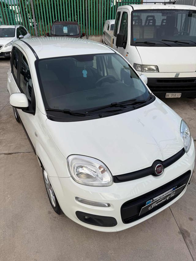 FIAT Panda usata, con Controllo trazione