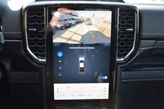 FORD Ranger usata, con Servosterzo