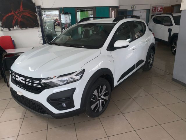 DACIA Sandero usata, con Airbag