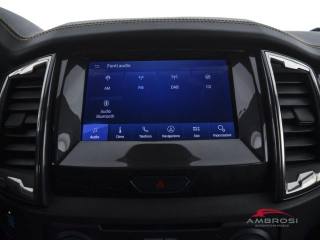 FORD Ranger usata 14