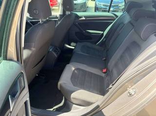 VOLKSWAGEN Golf usata, con ESP