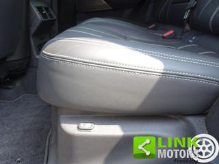 LAND ROVER Range Rover Velar usata, con Sedili riscaldati