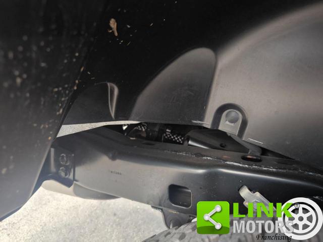JEEP Wrangler usata, con Touch screen