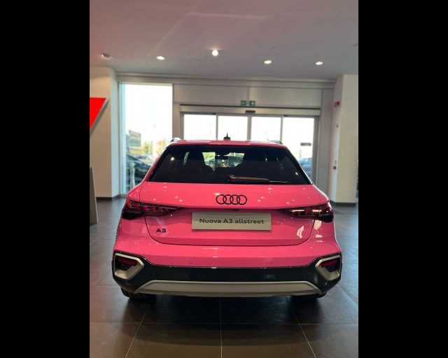 AUDI A3 usata 4