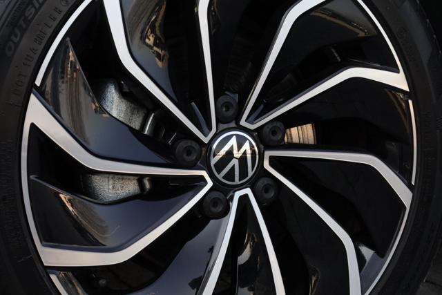 VOLKSWAGEN Golf Variant usata, con Bluetooth
