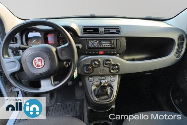 FIAT Panda usata 8