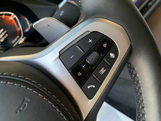 BMW X6 usata, con Controllo elettronico della corsia