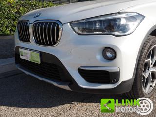 BMW X1 usata 41
