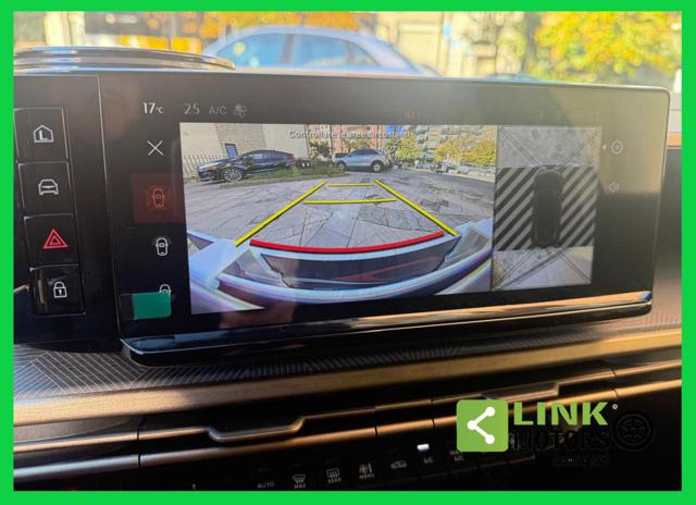 LANCIA Ypsilon usata, con Chiusura centralizzata telecomandata