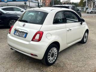 FIAT 500 usata, con Airbag Passeggero