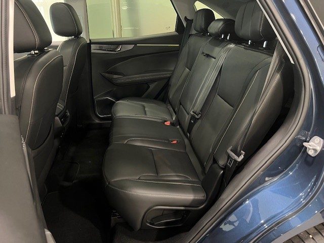 SPORTEQUIPE Sportequipe 8 GT usata, con Controllo automatico clima