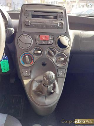 FIAT Panda usata 15