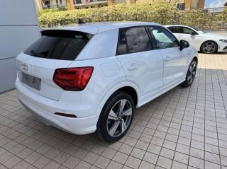 AUDI Q2 usata, con Alzacristalli elettrici