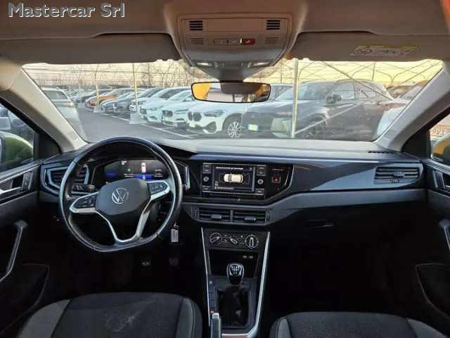 VOLKSWAGEN Taigo usata, con Alzacristalli elettrici