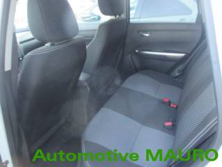 SUZUKI Vitara usata, con Bracciolo