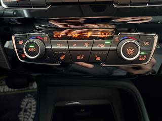 BMW X1 usata, con Volante in pelle