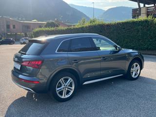 AUDI Q5 usata, con Airbag Passeggero
