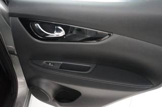 NISSAN Qashqai usata, con Limitatore di velocità