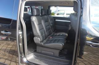 TOYOTA Proace Verso usata, con Controllo trazione