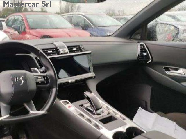 DS AUTOMOBILES DS 7 usata, con Airbag Passeggero
