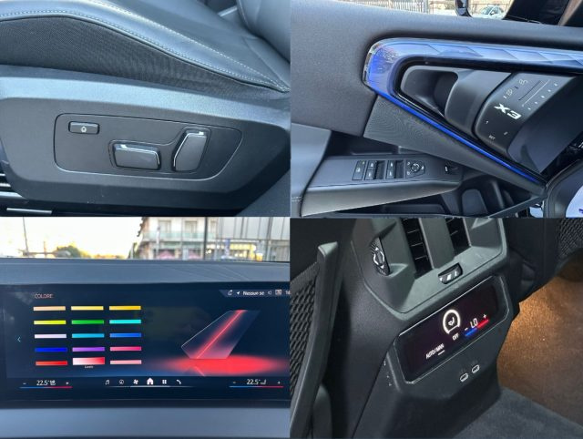 BMW X3 usata, con Cruise Control